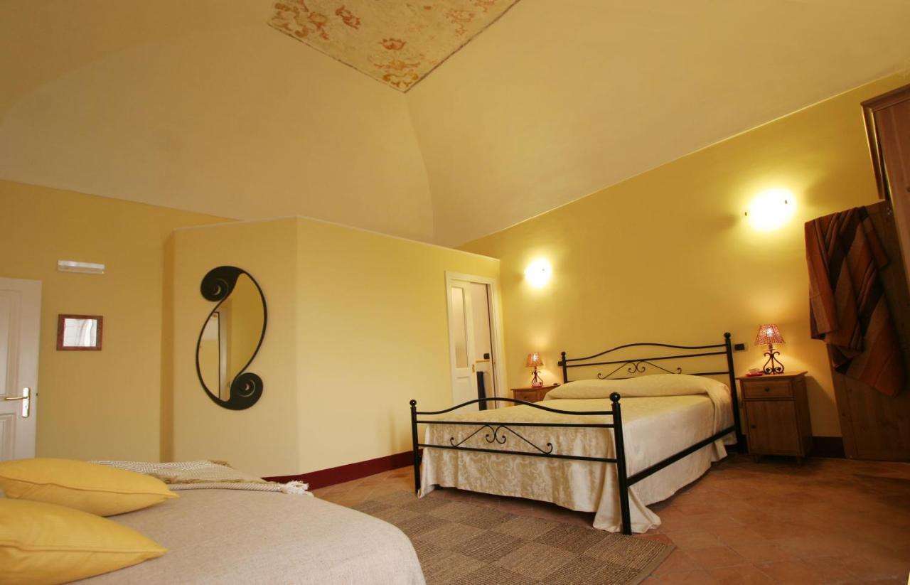 Palazzo Verone Scala Exteriör bild