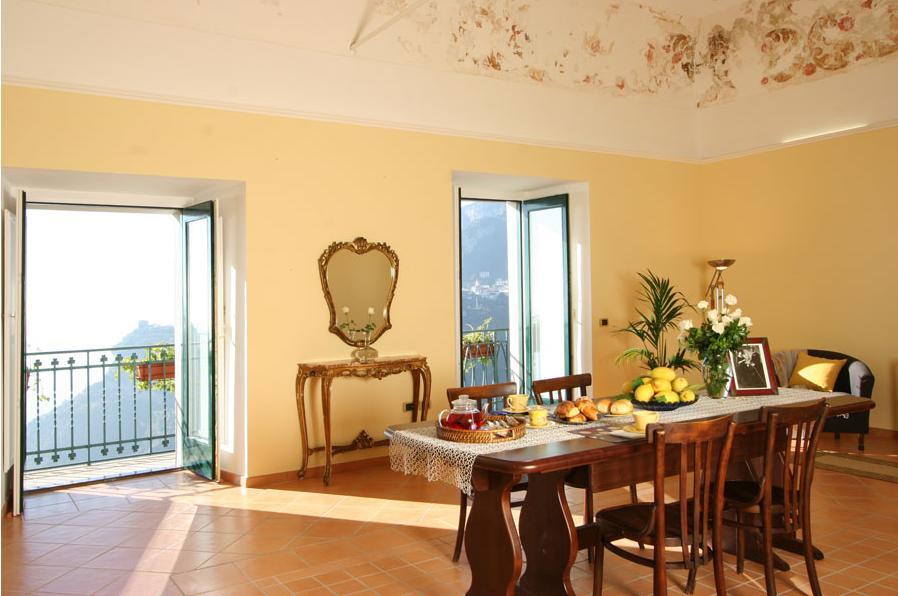 Palazzo Verone Scala Exteriör bild